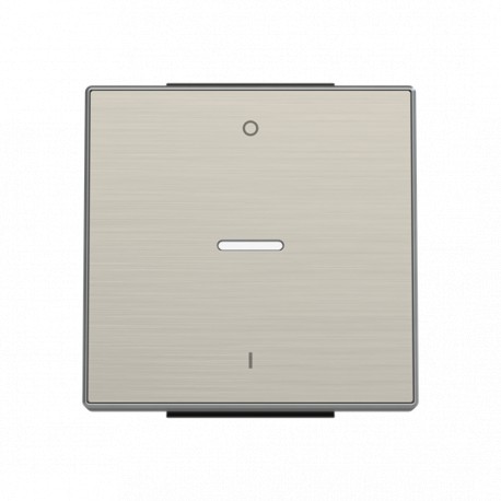 2CLA850140A1401 - 2CLA850140A1401 8501.4 AI NIESSEN Tecla interruptor bip. c/visor AI