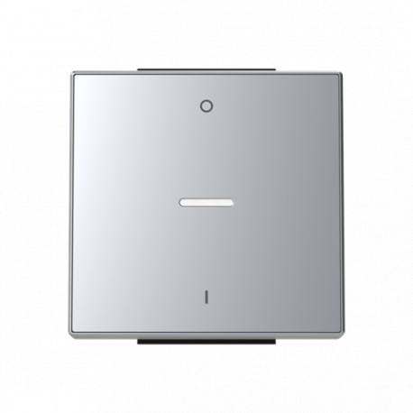 2CLA850140A1301 - 2CLA850140A1301 8501.4 PL NIESSEN Tecla interruptor bip. c/visor PL