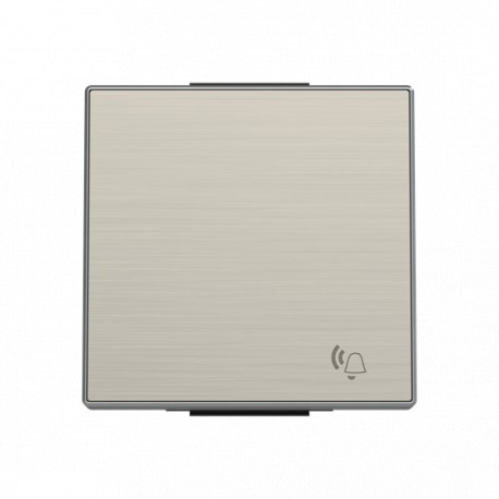 2CLA850400A1401 - 2CLA850400A1401 8504 AI NIESSEN 8504 AI Rocker bell symbol