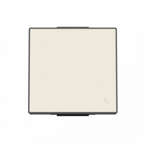 2CLA850400A1101 - 2CLA850400A1101 8504 BL NIESSEN 8504 BL Rocker bell symbol