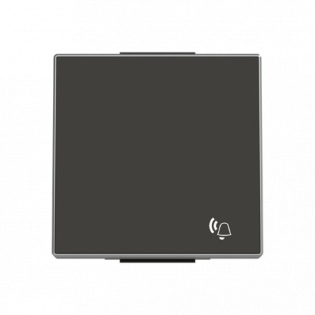 2CLA850400A1501 - 2CLA850400A1501 8504 NS NIESSEN Tecla pulsador timbre NS