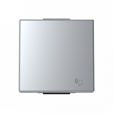 2CLA850400A1301 - 2CLA850400A1301 8504 PL NIESSEN Tecla pulsador timbre PL