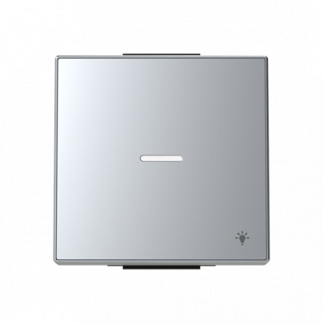 2CLA850440A1301 - 2CLA850440A1301 8504.4 PL NIESSEN 8504.4 PL Rocker light with lens