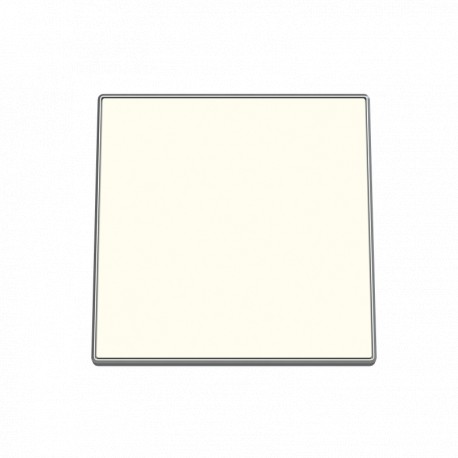 2CLA850700A1101 - 2CLA850700A1101 8507 BL NIESSEN Tapa salida cable/pulsador tirador BL