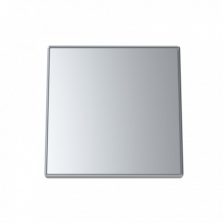 2CLA850700A1301 - 2CLA850700A1301 8507 PL NIESSEN Tapa salida cable/pulsador tirador PL