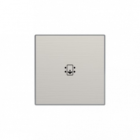 2CLA851400A1401 - 2CLA851400A1401 8514 AI NIESSEN Tecla interruptor de tarjeta AI