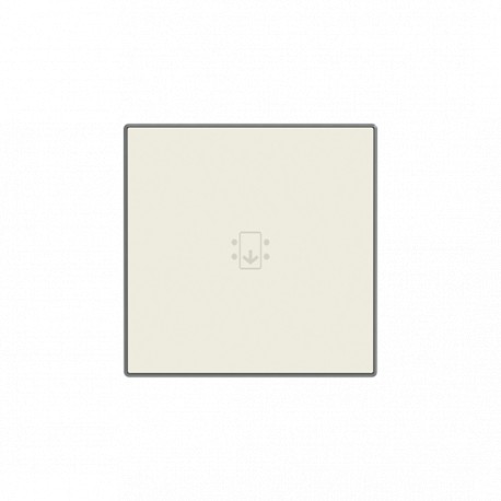 2CLA851400A1101 - 2CLA851400A1101 8514 BL NIESSEN Tecla interruptor de tarjeta BL