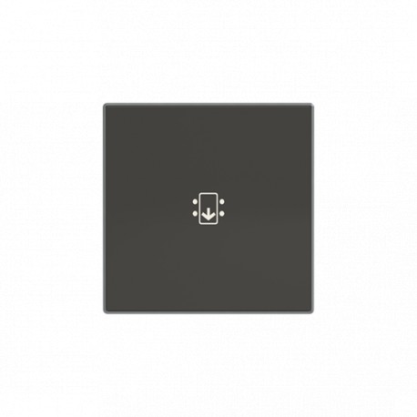 2CLA851400A1501 - 2CLA851400A1501 8514 NS NIESSEN Tecla interruptor de tarjeta NS