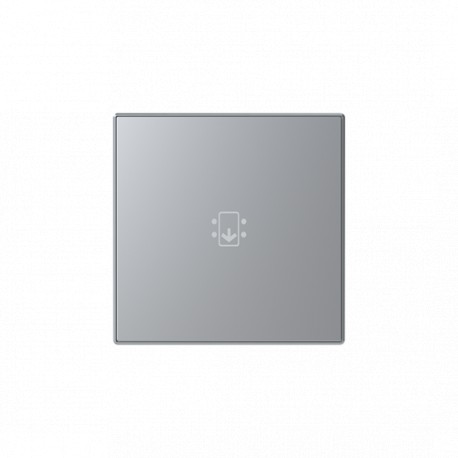 2CLA851400A1301 - 2CLA851400A1301 8514 PL NIESSEN Tecla interruptor de tarjeta PL