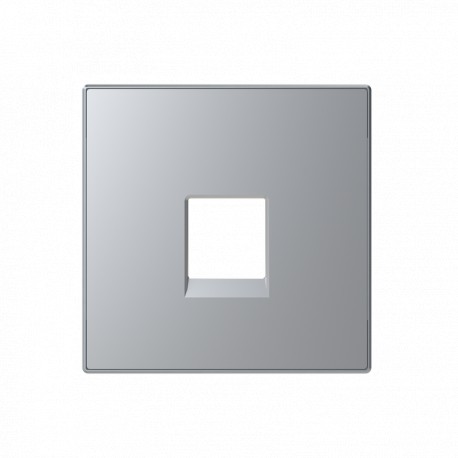 2CLA851700A1301 - 2CLA851700A1301 8517 PL NIESSEN Tapa toma de teléfono / informática PL