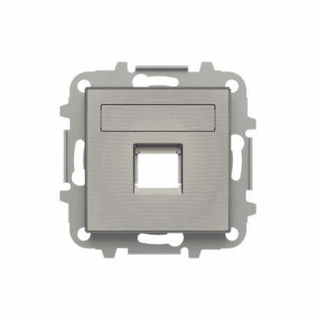 2CLA851810A1401 - 2CLA851810A1401 8518.1 AI NIESSEN 8518.1 AI Cover 1 connect w/shutter