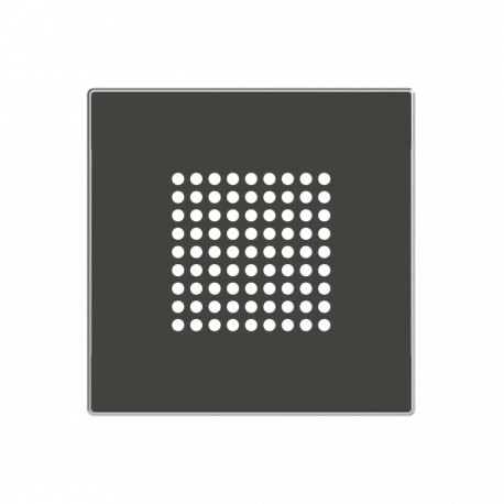 2CLA852900A1501 - 2CLA852900A1501 8529 NS NIESSEN 8529 NS Cover buzzer/loudspeaker