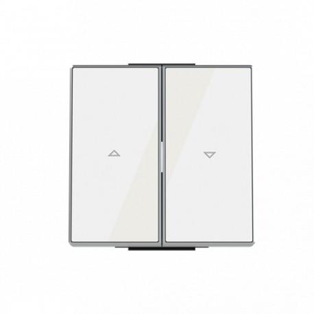 2CLA854400A2101 - 2CLA854400A2101 8544 CB NIESSEN 8544 CB Rocker blind switch