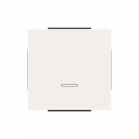 8560.1 BL - 8560.1 BL NIESSEN 8560.1 BL Cover push knob dimmer