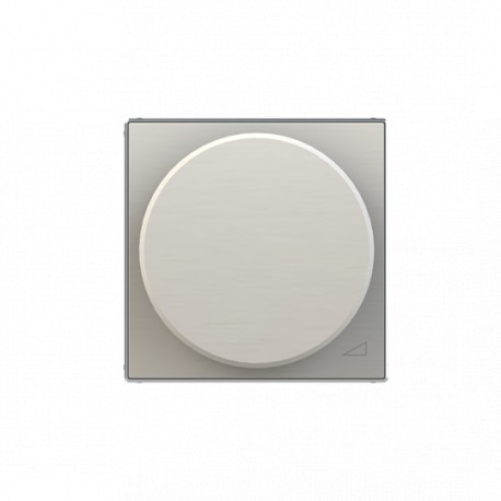 2CLA856020A1401 - 2CLA856020A1401 8560.2 AI NIESSEN 8560.2 AI Cov. rotatory knob dimmer
