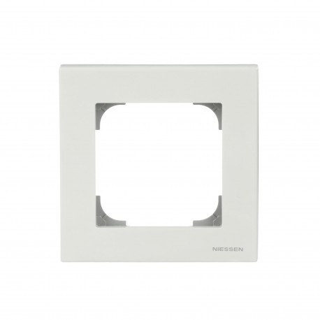 2CLA857100A1101 - 2CLA857100A1101 8571 BL NIESSEN Marco 1 elemento BL