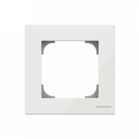 2CLA857100A3001 - 2CLA857100A3001 8571 CB NIESSEN Marco 1 elemento CB