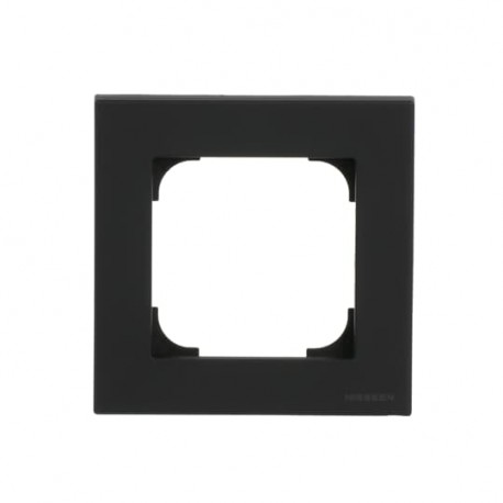 2CLA857100A1501 - 2CLA857100A1501 8571 NS NIESSEN 8571 NS Cover frame 1 gang