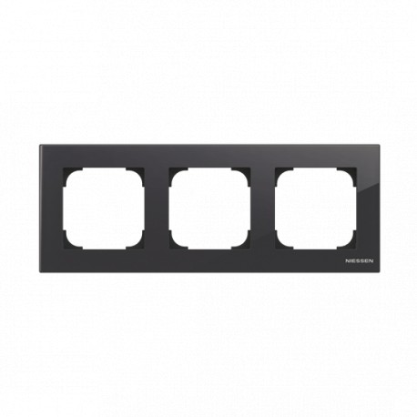 2CLA857300A3101 - 2CLA857300A3101 8573 CN NIESSEN Marco 3 elementos CN