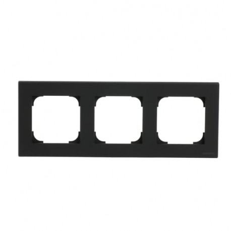 2CLA857300A1501 - 2CLA857300A1501 8573 NS NIESSEN Marco 3 elementos NS