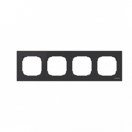 2CLA857400A3101 - 2CLA857400A3101 8574 CN NIESSEN Marco 4 elementos CN