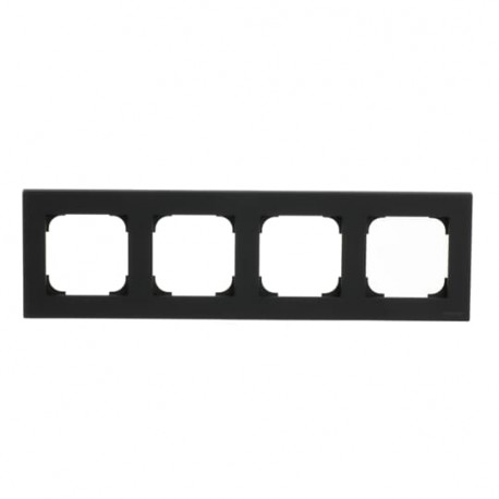 2CLA857400A1501 - 2CLA857400A1501 8574 NS NIESSEN Marco 4 elementos NS