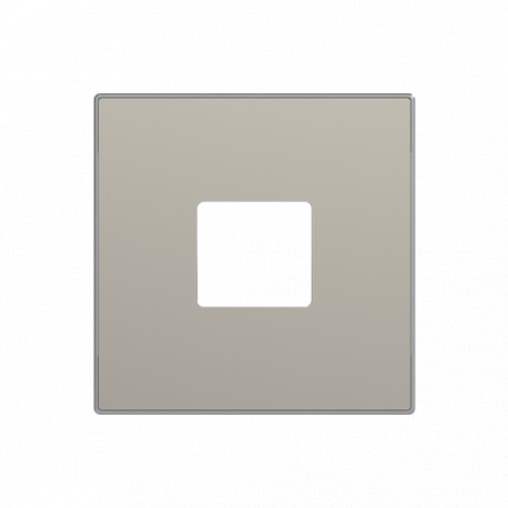 2CLA858500A1401 - 2CLA858500A1401 8585 AI NIESSEN Tapa cargador USB AI