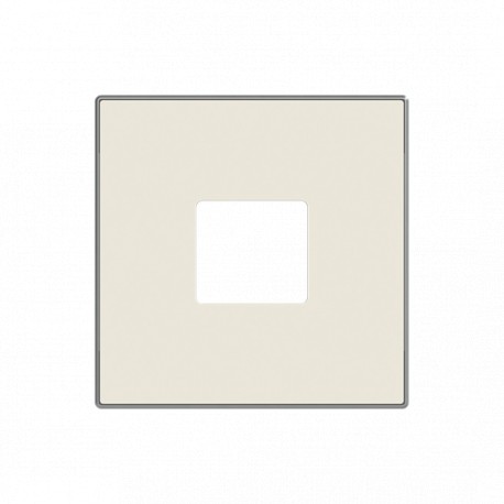 2CLA858500A1101 - 2CLA858500A1101 8585 BL NIESSEN Tapa cargador USB BL