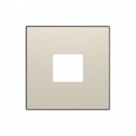 2CLA858800A1401 - 2CLA858800A1401 8588 AI NIESSEN 8588 AI Cover schuko socket