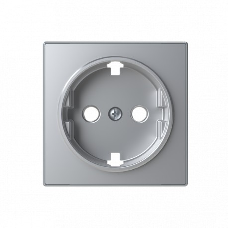 2CLA858800A1301 - 2CLA858800A1301 8588 PL NIESSEN 8588 PL Cover schuko socket