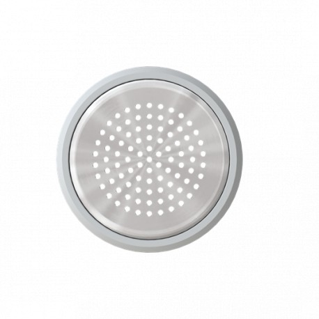 2CLA862900A1401 - 2CLA862900A1401 8629 CR NIESSEN Tapa timbre/altavoz/zumbador CR