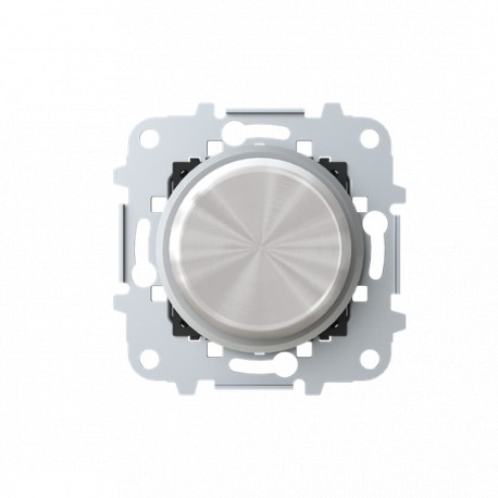 2CLA866090A1401 - 2CLA866090A1401 8660.9 CR NIESSEN 8660.9 CR Rotary dimmer