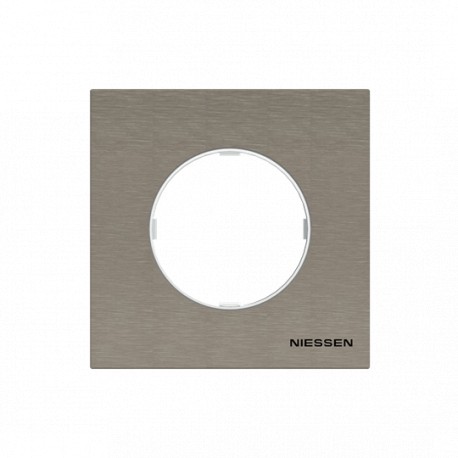 2CLA867100A4001 - 2CLA867100A4001 8671 OX NIESSEN 8671 OX Frame 1G