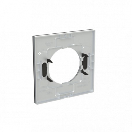 2CLA867300A3101 - 2CLA867300A3101 8673 CN NIESSEN 8673 CN Cover frame 3 gang