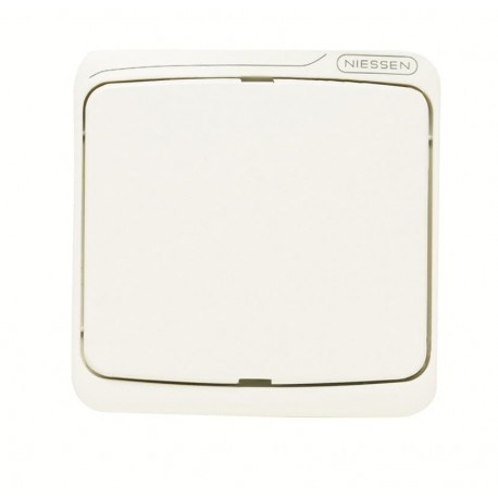 2CLA870000A1101 - 2CLA870000A1101 8700 BA NIESSEN Tapa ciega Arco Estanco