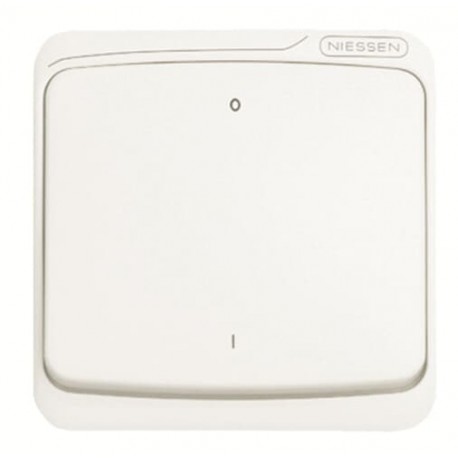 2CLA870120A1101 - 2CLA870120A1101 8701.2 BA NIESSEN Tecla interruptor bipolar