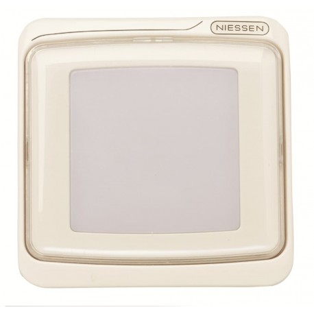 2CLA878100A1101 - 2CLA878100A1101 8781 BA NIESSEN Tapa señalizador y balizado