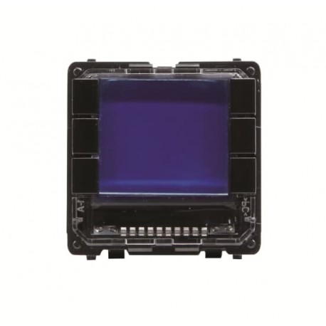 2CLA936800A1001 - 2CLA936800A1001 9368 NIESSEN 9368 Radio/amplifier flush module