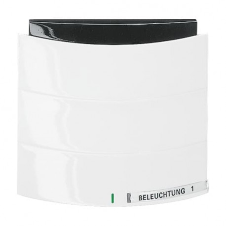 9624.7 BL - 9624.7 BL NIESSEN 9624.7 BL Rocker Triton 1 channel Olas