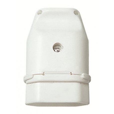 381 - 381 NIESSEN BASE ENCHUFE MOVIL 10A