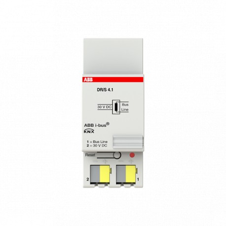 2CDG110029R0011 - 2CDG110029R0011 DR/S 4.1 NIESSEN FILTRO PERFIL DIN