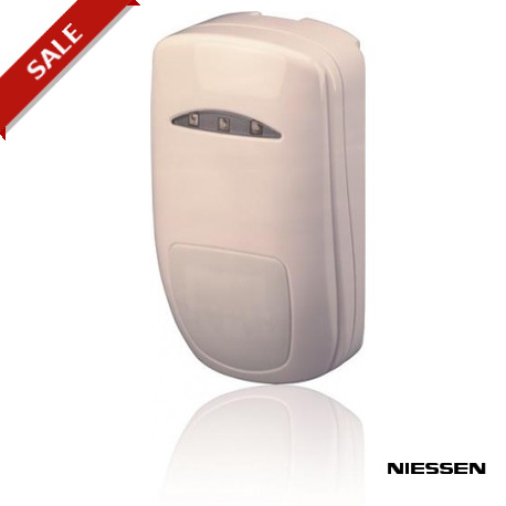 EIM/XC - EIM/XC NIESSEN EIM/XC XIB-Dualtech Detector 15m, VdS C