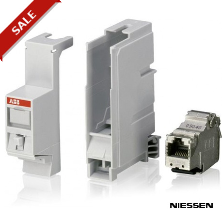 IPM/S1.1 - IPM/S1.1 IPM/S 1.1 NIESSEN IPM/S1.1 IP Patch Module, MDRC