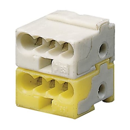 GHQ6301902R0001 - GHQ6301902R0001 KLEMME NIESSEN KLEMME Connection Terminal, 50Pack