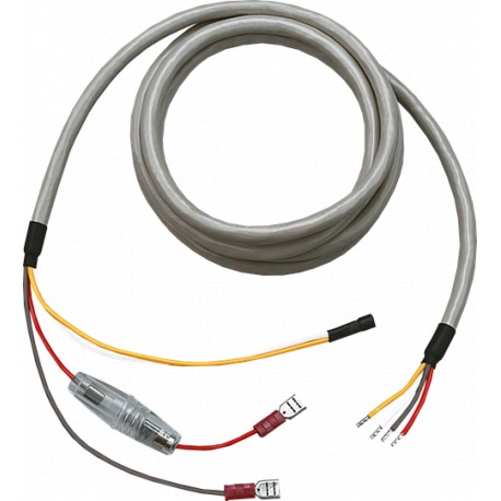 GHQ6301910R0001 - GHQ6301910R0001 KS/K 4.1 NIESSEN KS/K4.1 Cable Set Basic