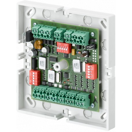 GHQ3050031R0001 - L240/BS NIESSEN L240/BS Safekey Evaluation Module