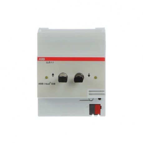 GHQ6050053R0001 - GHQ6050053R0001 LL/S 1.1 NIESSEN LL/S1.1 Optical Fibre Interface