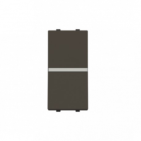 2CLA210120N1801 - 2CLA210120N1801 N2101.2 AN NIESSEN Interruptor bipolar AN