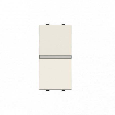 2CLA210120N1101 - 2CLA210120N1101 N2101.2 BL NIESSEN Interruptor bipolar BL