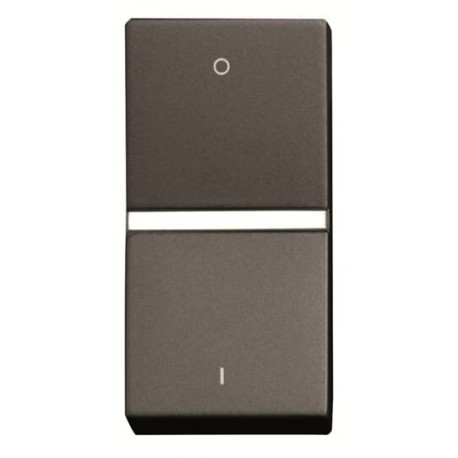 2CLA210200N1801 - 2CLA210200N1801 N2102 AN NIESSEN N2102 AN Switch 2W 1M